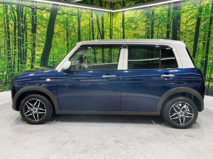 2018 Suzuki ALTO Lapin DBA-HE33S (UW-6a2f6c4026132)[13]