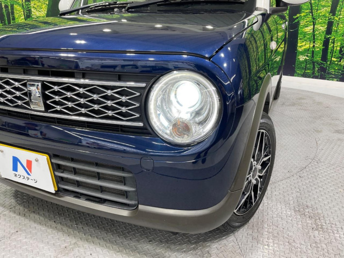 2018 Suzuki ALTO Lapin DBA-HE33S (UW-6a2f6c4026132)[5]