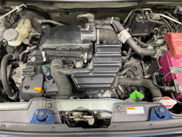 2018 Suzuki ALTO Lapin DBA-HE33S (UW-6a2f6c4026132)[4]