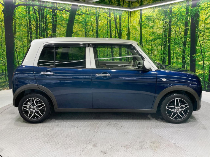 2018 Suzuki ALTO Lapin DBA-HE33S (UW-6a2f6c4026132)[17]