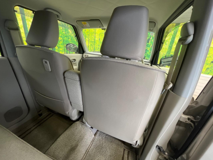 2018 Suzuki ALTO Lapin DBA-HE33S (UW-6a2f6c4099b2a)[18]