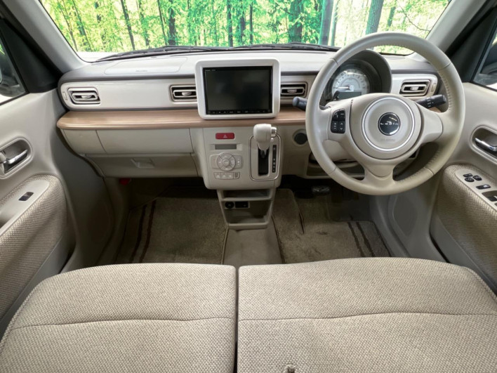 2018 Suzuki ALTO Lapin DBA-HE33S (UW-6a2f6c4099b2a)[19]