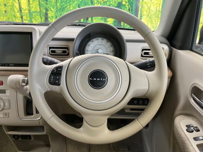 2018 Suzuki ALTO Lapin DBA-HE33S (UW-6a2f6c4099b2a)[20]