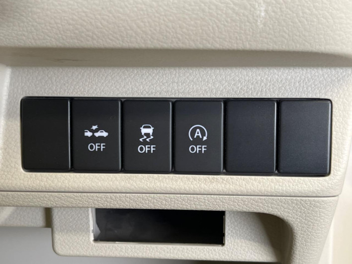 2018 Suzuki ALTO Lapin DBA-HE33S (UW-6a2f6c4099b2a)[21]