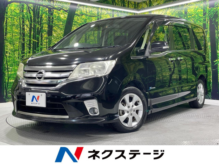 2013 Nissan Serena DAA-HFC26 (UW-6a2f6c438ba95)[3]