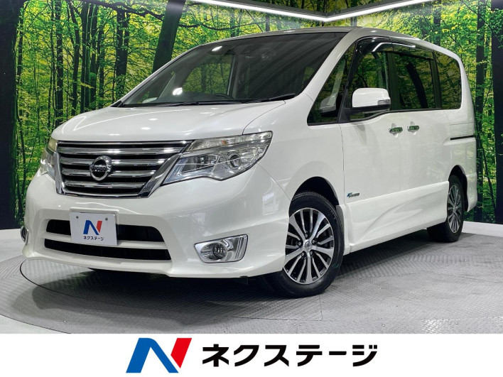 2015 Nissan Serena DAA-HFC26 (UW-6a2f6c4432f21)[3]