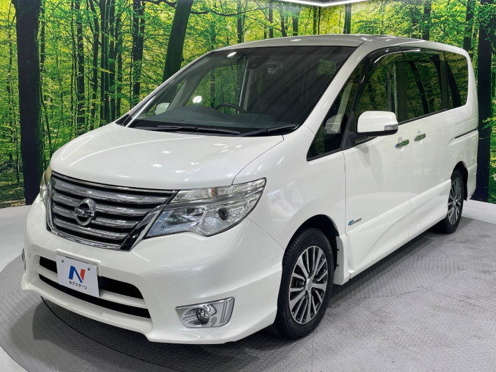 2015 Nissan Serena DAA-HFC26 (UW-6a2f6c4432f21)[15]