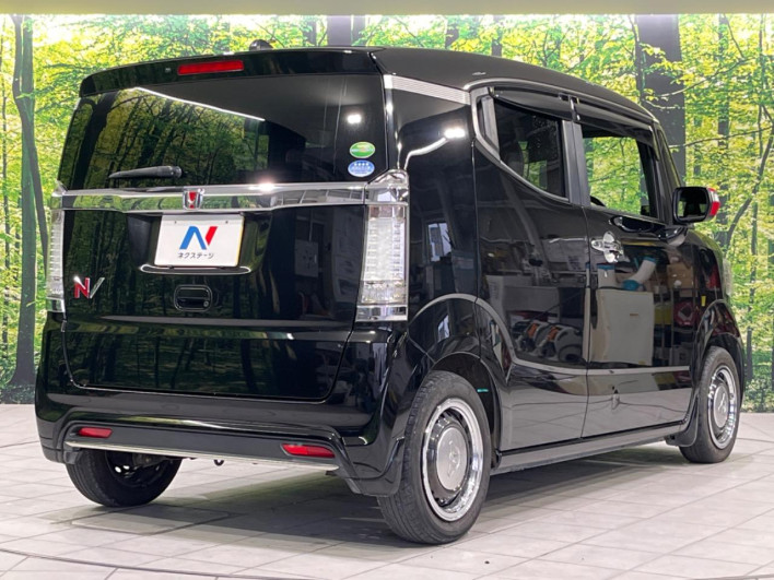 2014 Honda N-BOX Slash DBA-JF1 (UW-6a2f6c5a4f567)[12]