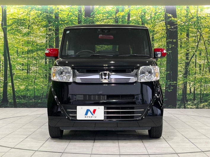 2014 Honda N-BOX Slash DBA-JF1 (UW-6a2f6c5a4f567)[6]