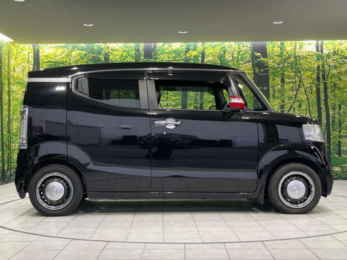 2014 Honda N-BOX Slash DBA-JF1 (UW-6a2f6c5a4f567)[8]