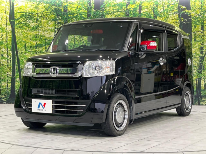 2014 Honda N-BOX Slash DBA-JF1 (UW-6a2f6c5a4f567)[5]