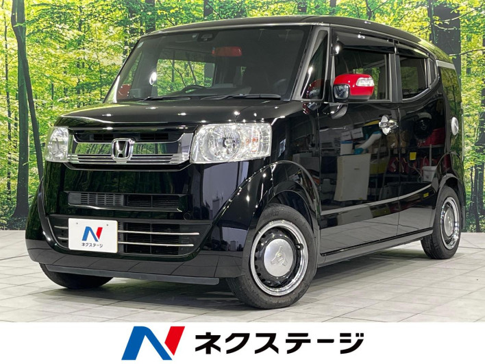 2014 Honda N-BOX Slash DBA-JF1 (UW-6a2f6c5a4f567)[3]