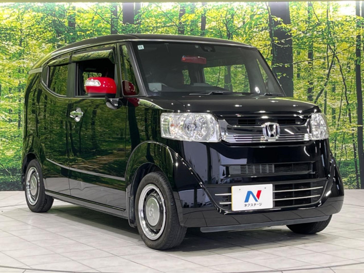 2014 Honda N-BOX Slash DBA-JF1 (UW-6a2f6c5a4f567)[7]