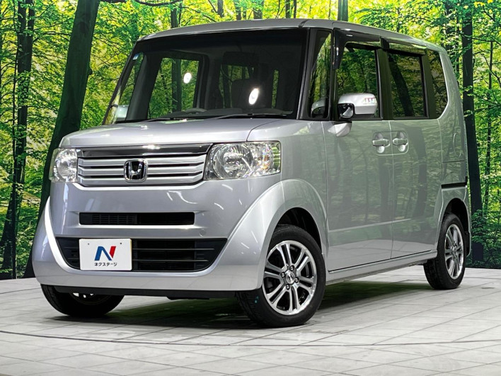 2013 Honda N-BOX DBA-JF2 (UW-6a2f6c5a825b0)[0]