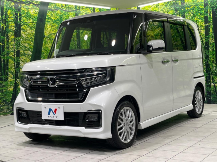 2021 Honda N-BOX CUSTOM 6BA-JF3 (UW-6a2f6c627c154)[7]