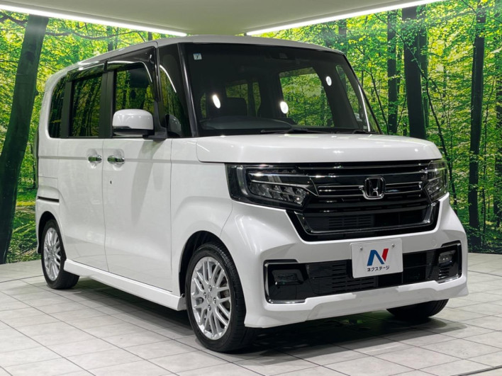 2021 Honda N-BOX CUSTOM 6BA-JF3 (UW-6a2f6c627c154)[9]