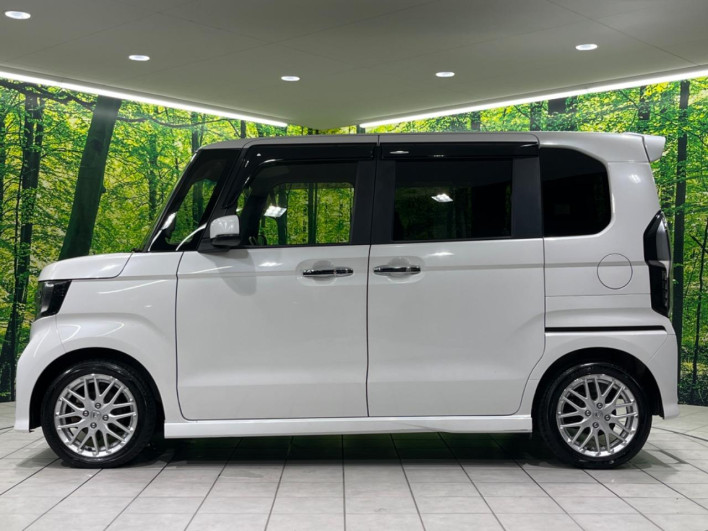 2021 Honda N-BOX CUSTOM 6BA-JF3 (UW-6a2f6c627c154)[14]