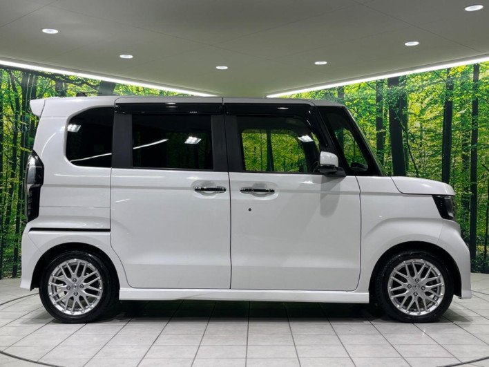 2021 Honda N-BOX CUSTOM 6BA-JF3 (UW-6a2f6c627c154)[10]