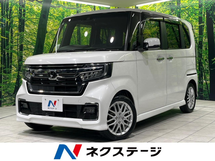 2021 Honda N-BOX CUSTOM 6BA-JF3 (UW-6a2f6c627c154)[3]