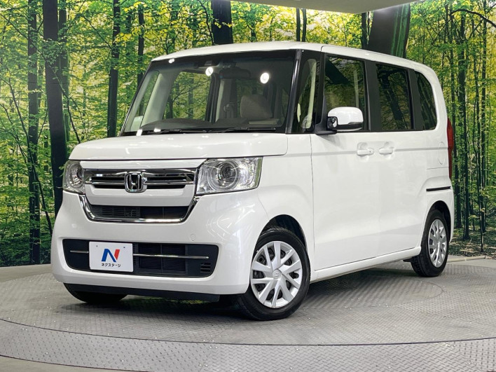 2022 Honda N-BOX 6BA-JF3 (UW-6a2f6c656a67c)[0]
