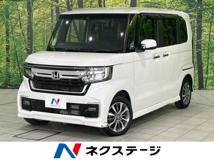 2021 Honda N-BOX CUSTOM 6BA-JF4 (UW-6a2f6c6899c76)[3]