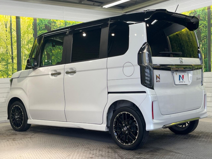 2021 Honda N-BOX CUSTOM 6BA-JF4 (UW-6a2f6c68f20ea)[16]