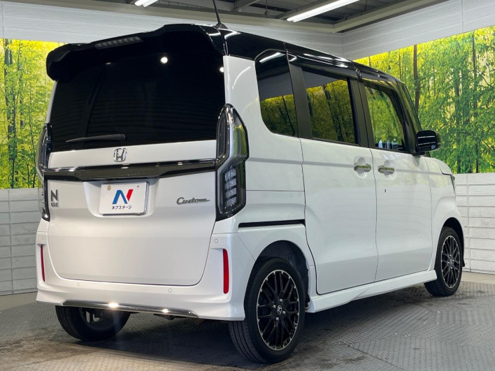 2021 Honda N-BOX CUSTOM 6BA-JF4 (UW-6a2f6c68f20ea)[25]