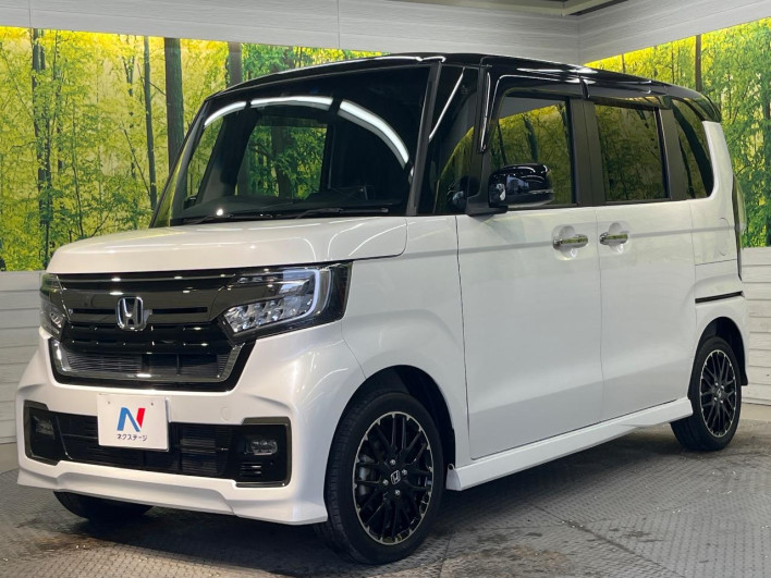 2021 Honda N-BOX CUSTOM 6BA-JF4 (UW-6a2f6c68f20ea)[13]