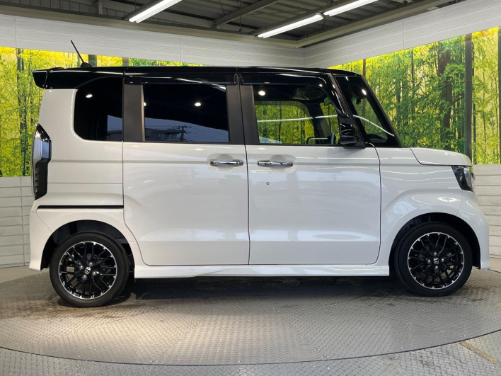 2021 Honda N-BOX CUSTOM 6BA-JF4 (UW-6a2f6c68f20ea)[26]