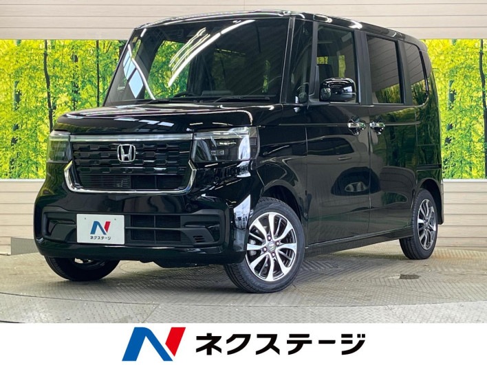 2023 Honda N-BOX CUSTOM 6BA-JF5 (UW-6a2f6c6a99a76)[3]