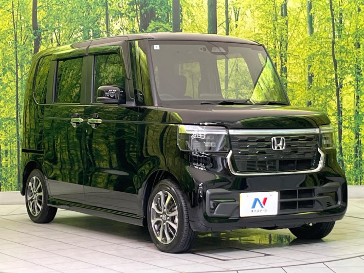 2024 Honda N-BOX CUSTOM 6BA-JF5 (UW-6a2f6c6aa8c39)[10]