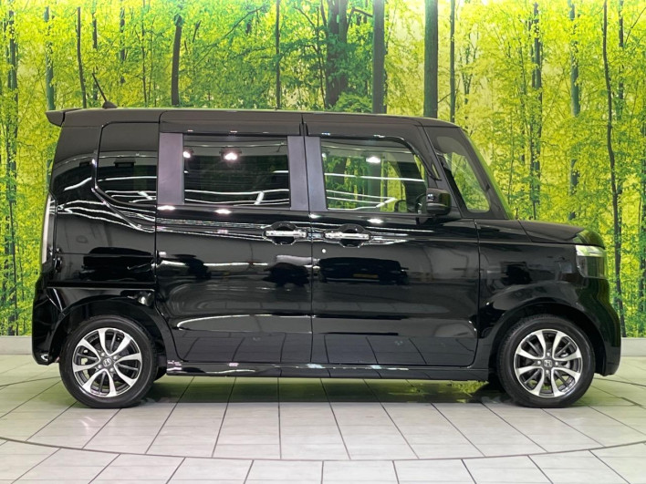 2024 Honda N-BOX CUSTOM 6BA-JF5 (UW-6a2f6c6aa8c39)[9]