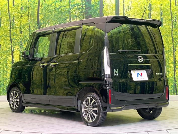 2024 Honda N-BOX CUSTOM 6BA-JF5 (UW-6a2f6c6aa8c39)[6]