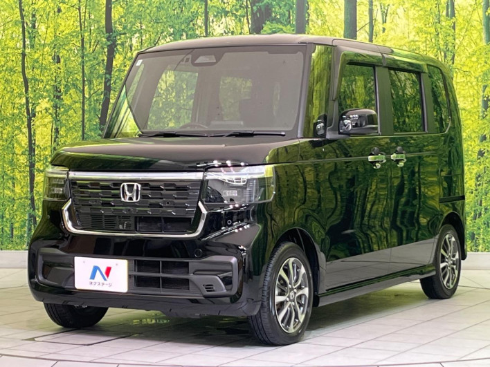 2024 Honda N-BOX CUSTOM 6BA-JF5 (UW-6a2f6c6aa8c39)[4]