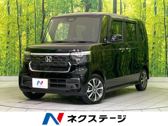 2024 Honda N-BOX CUSTOM 6BA-JF5 (UW-6a2f6c6aa8c39)[3]
