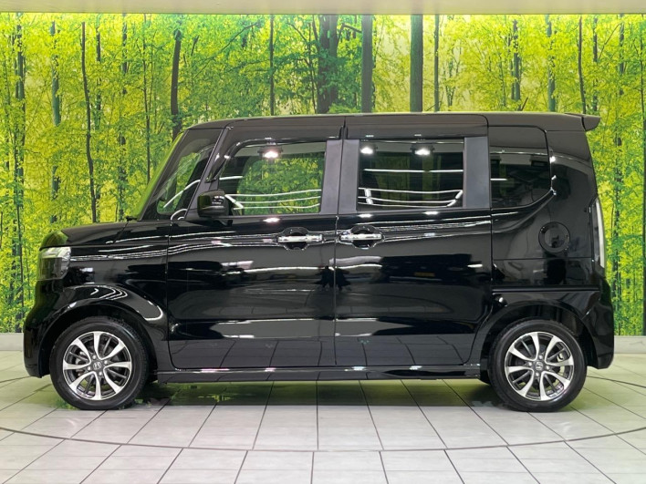 2024 Honda N-BOX CUSTOM 6BA-JF5 (UW-6a2f6c6aa8c39)[5]