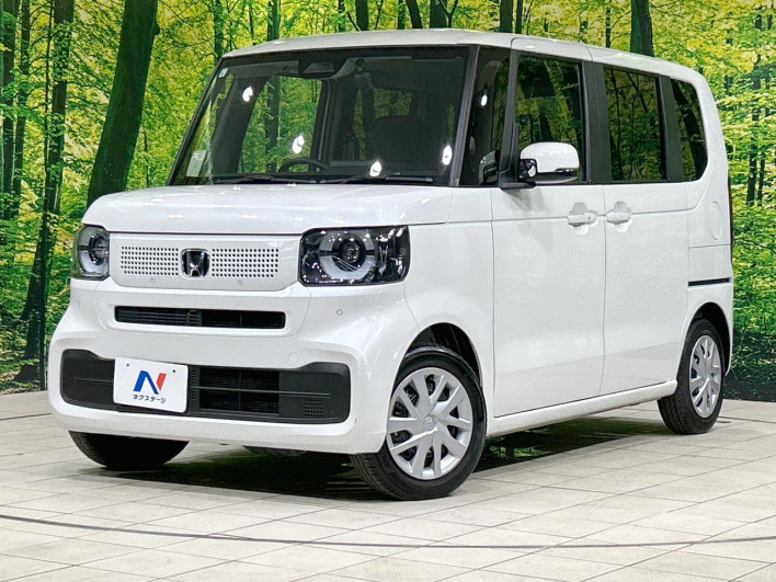 2024 Honda N-BOX 6BA-JF5 (UW-6a2f6c6c41bc3)[0]