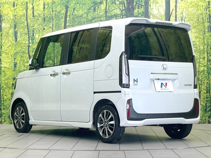 2025 Honda N-BOX CUSTOM 6BA-JF5 (UW-6a2f6c6eda2aa)[9]