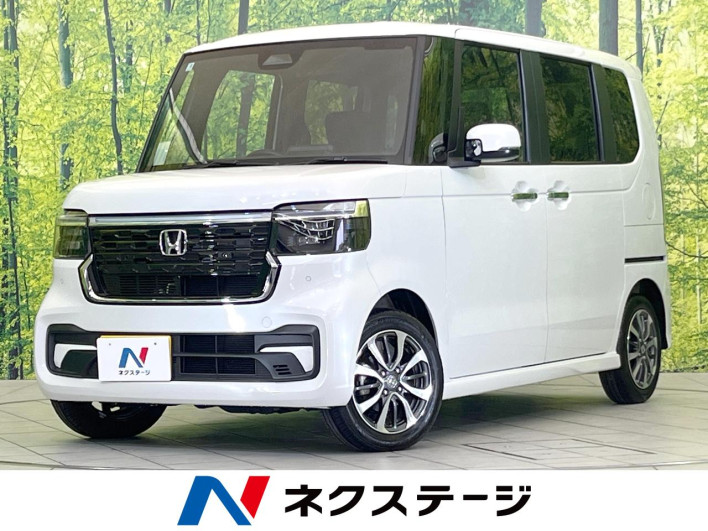 2025 Honda N-BOX CUSTOM 6BA-JF5 (UW-6a2f6c6eda2aa)[3]
