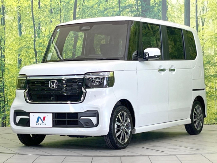2025 Honda N-BOX CUSTOM 6BA-JF5 (UW-6a2f6c6eda2aa)[4]