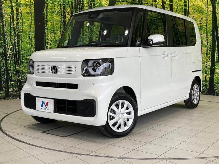 2026 Honda N-BOX 6BA-JF5 (UW-6a2f6c7113eeb)[0]