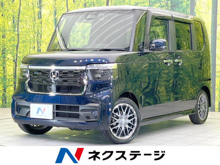 2024 Honda N-BOX CUSTOM 6BA-JF5 (UW-6a2f6c7137542)[3]