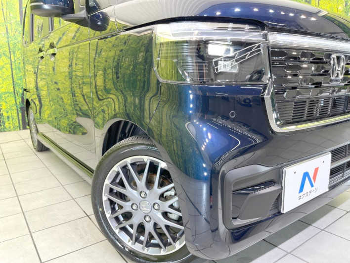 2024 Honda N-BOX CUSTOM 6BA-JF5 (UW-6a2f6c7137542)[13]