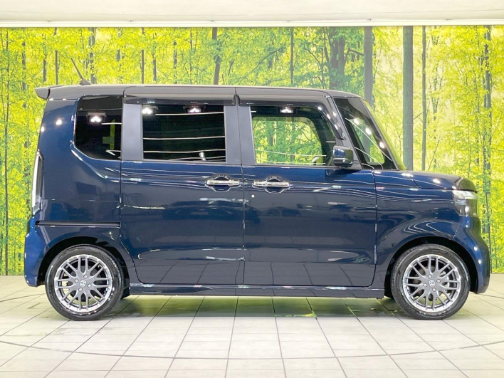 2024 Honda N-BOX CUSTOM 6BA-JF5 (UW-6a2f6c7137542)[6]