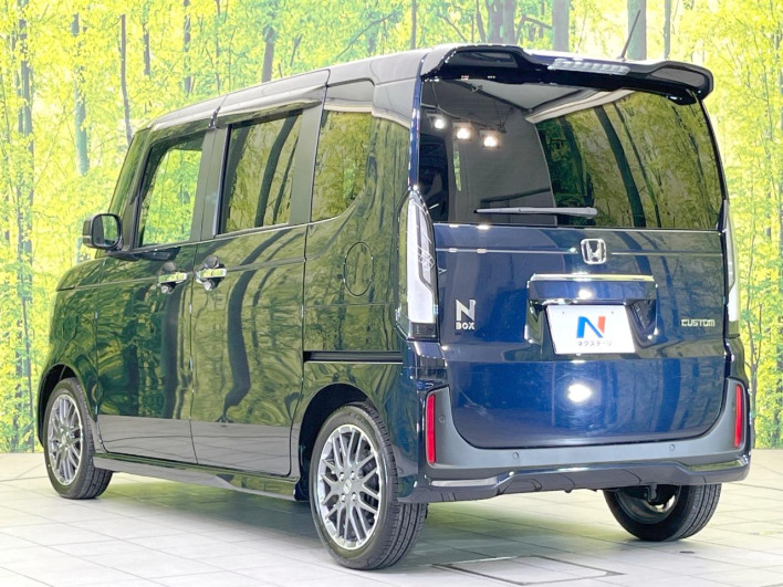 2024 Honda N-BOX CUSTOM 6BA-JF5 (UW-6a2f6c7137542)[9]