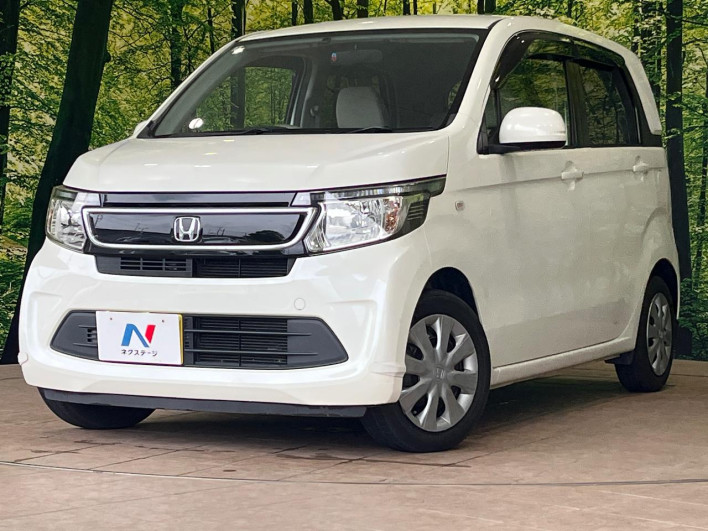2014 Honda N-WGN DBA-JH1 (UW-6a2f6c755e7a0)[0]