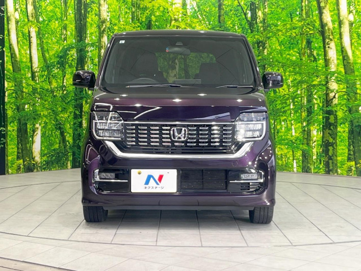 2019 Honda N-WGN Custom 6BA-JH3 (UW-6a2f6c78cad71)[11]
