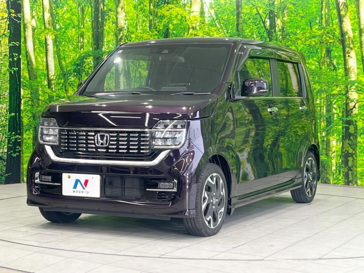 2019 Honda N-WGN Custom 6BA-JH3 (UW-6a2f6c78cad71)[4]