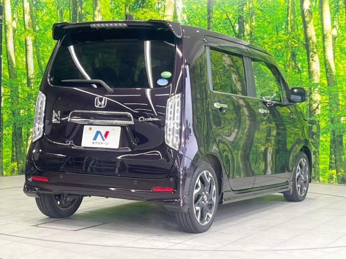 2019 Honda N-WGN Custom 6BA-JH3 (UW-6a2f6c78cad71)[8]