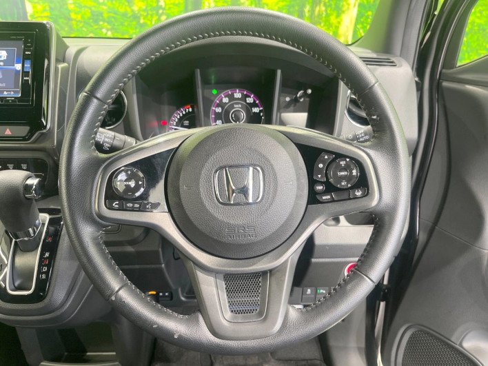 2019 Honda N-WGN Custom 6BA-JH3 (UW-6a2f6c78cad71)[26]